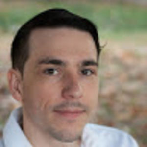 Meet your Posher, Matt